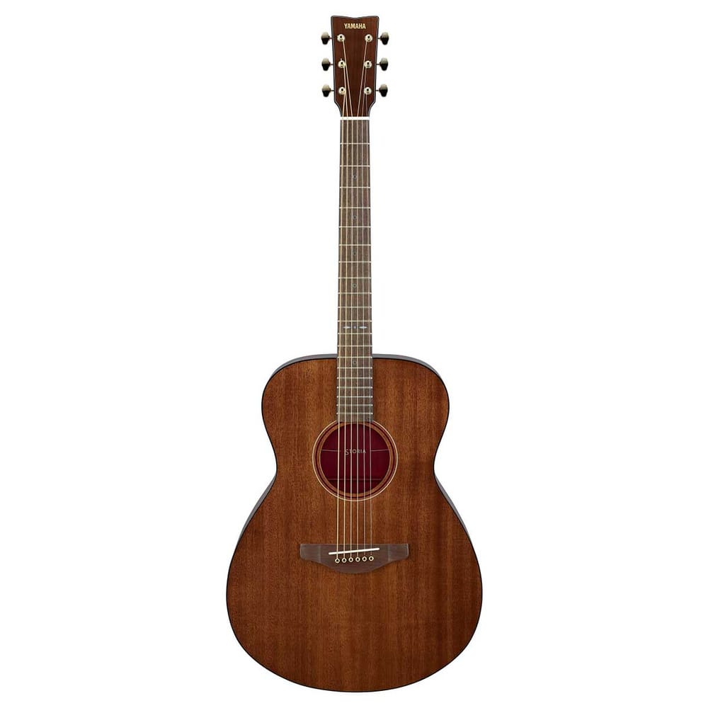 YAMAHA STORIA III ACOUSTIC GUITAR