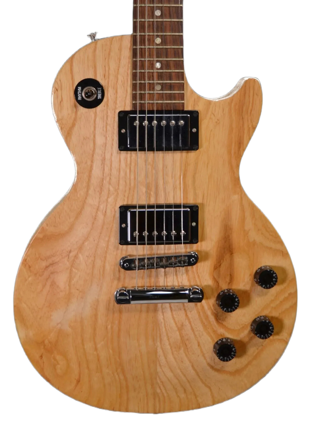 GIBSON LES PAUL SMARTWOOD STUDIO