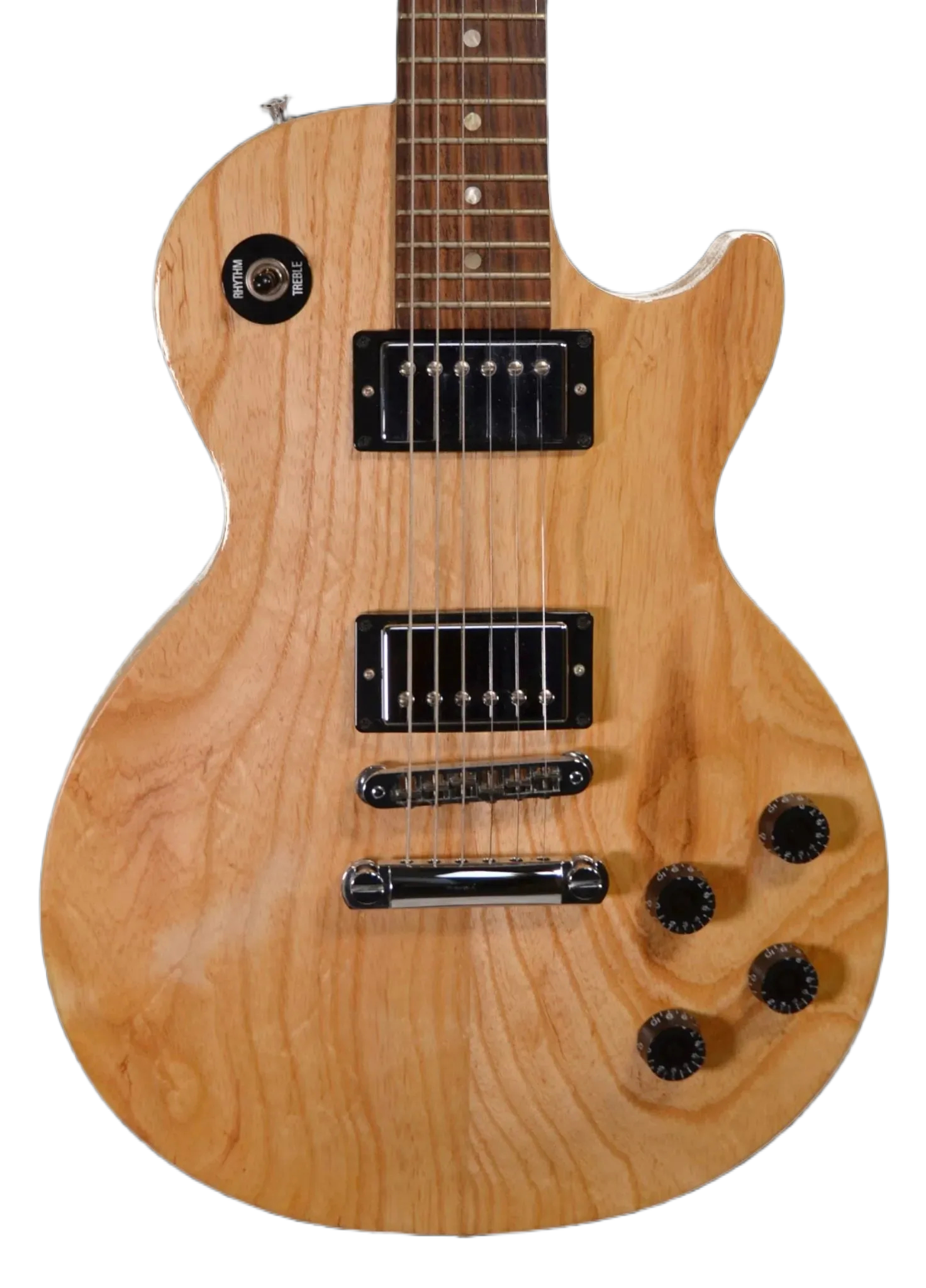 GIBSON LES PAUL SMARTWOOD STUDIO