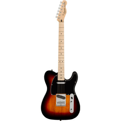FENDER SQUIER AFFINITY LELE - SUNBURST