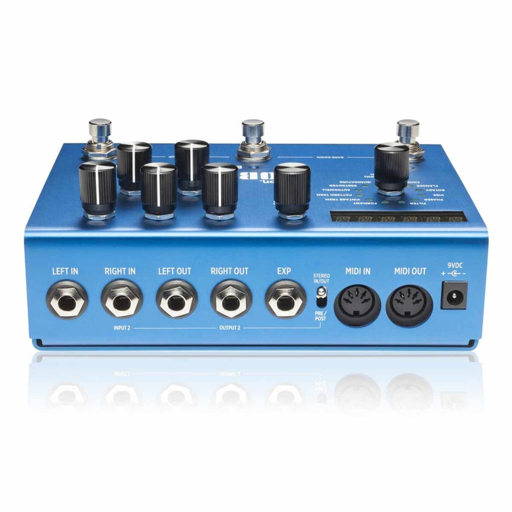 STRYMON - MOBIUS