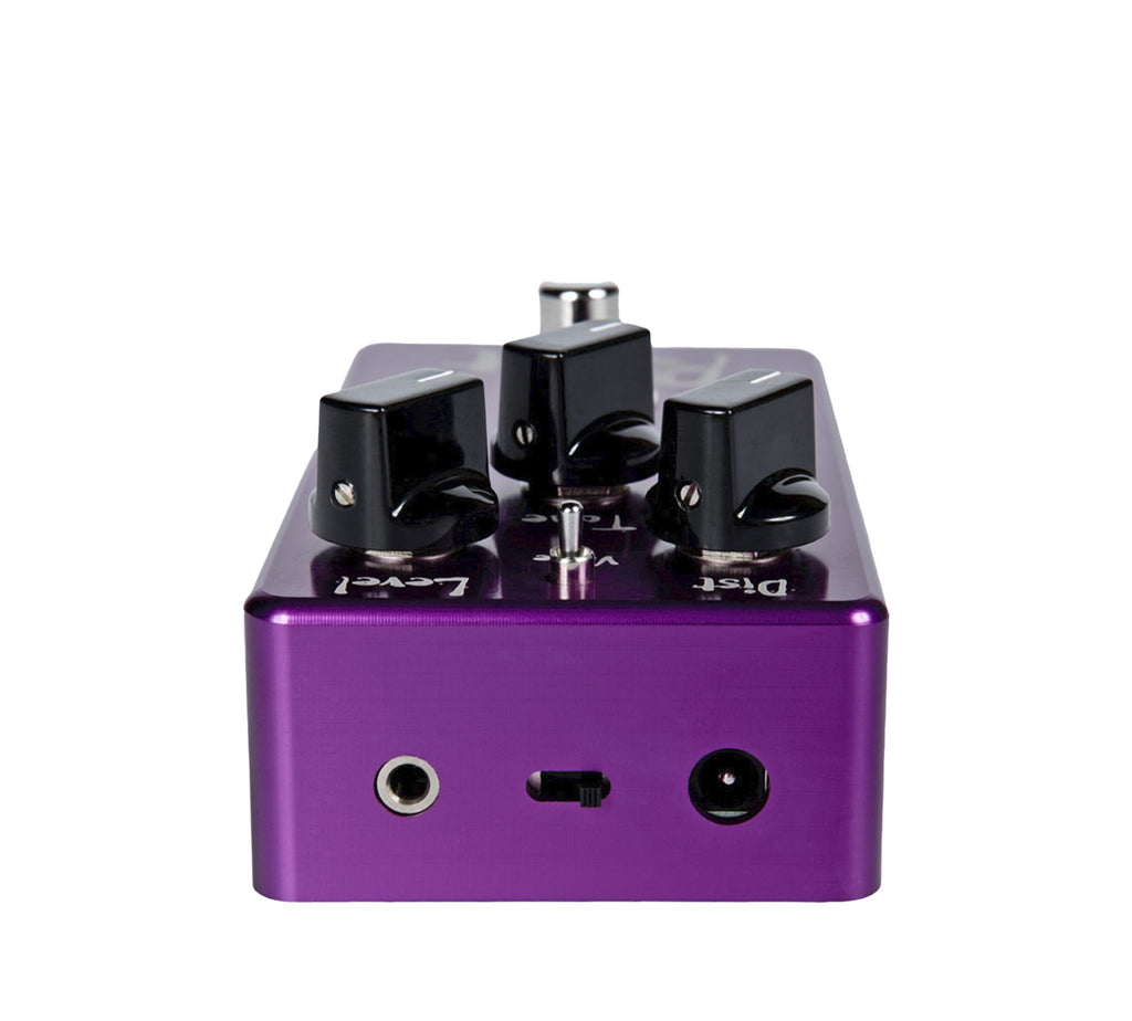 SUHR RIOT DISTORTION PEDAL