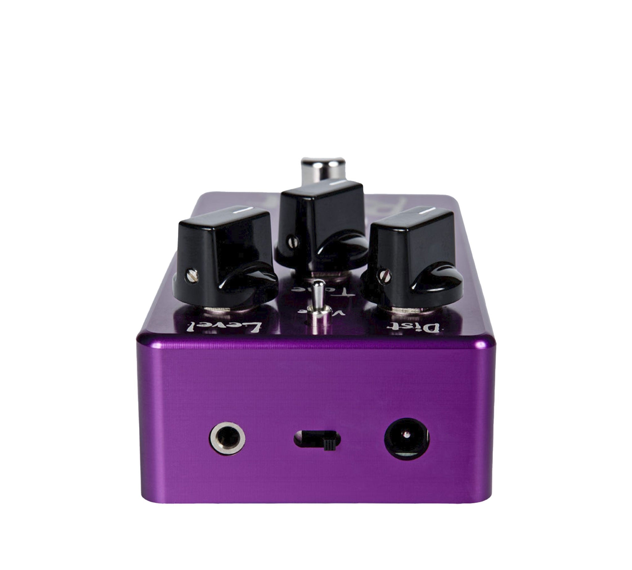 SUHR RIOT DISTORTION PEDAL