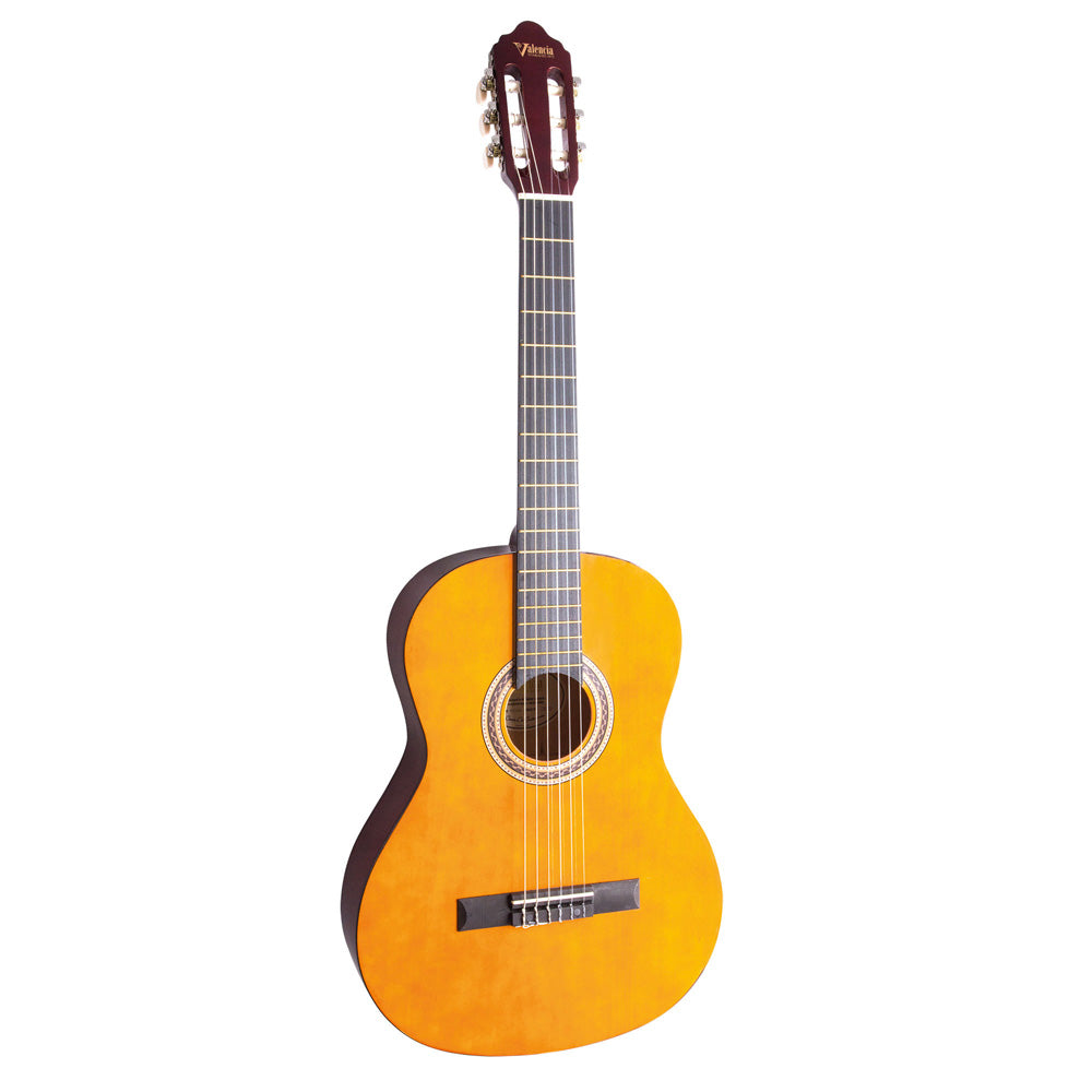 VALENCIA VC104 CLASSICAL GUITAR