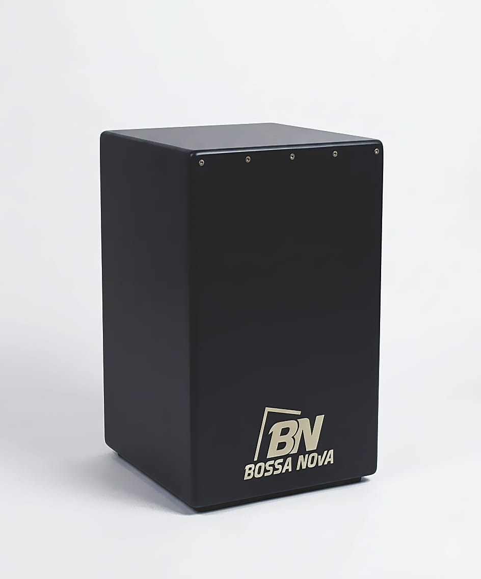 NEGRO CAJON
