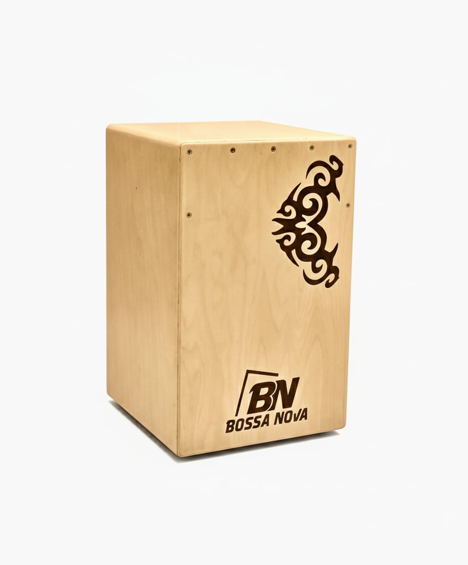RASGUEADO CAJON