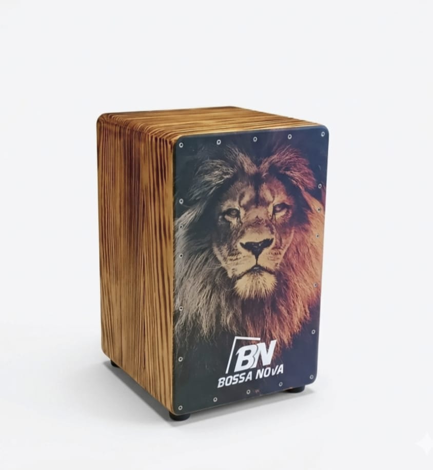 ANTIGUO CAJON