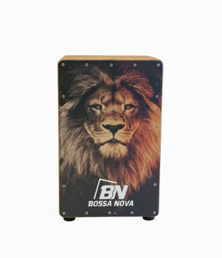 ANTIGUO CAJON