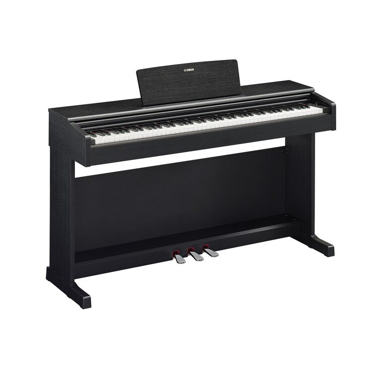 Yamaha YDP-145 Black
