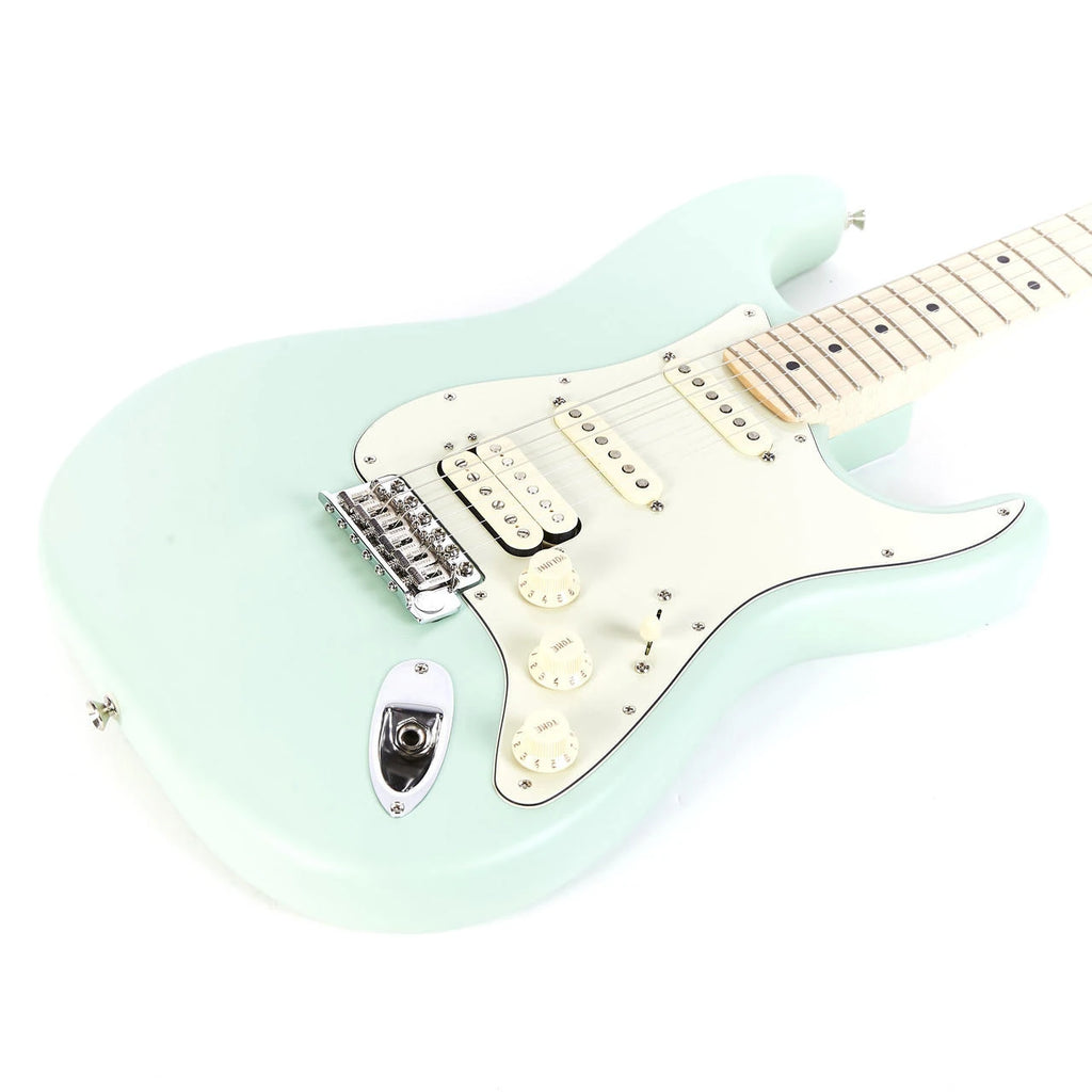 FENDER AMERICAN PERFORMER - HSS STRAT