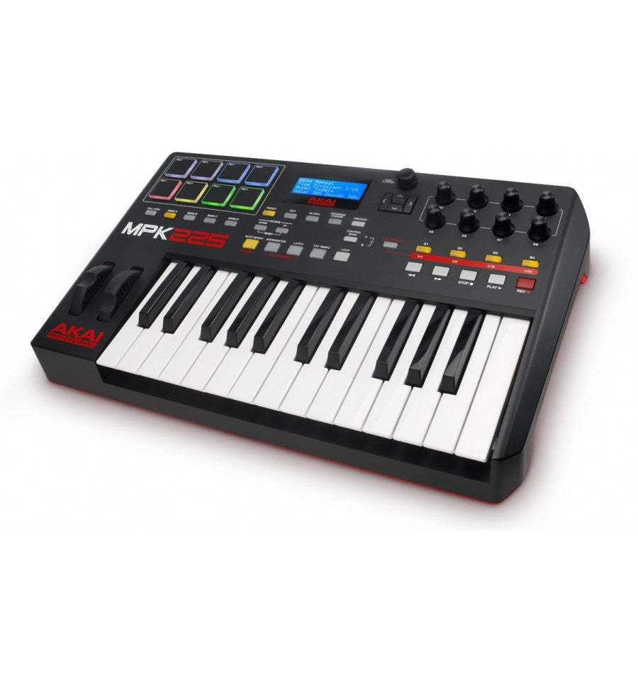 AKAI MPK225