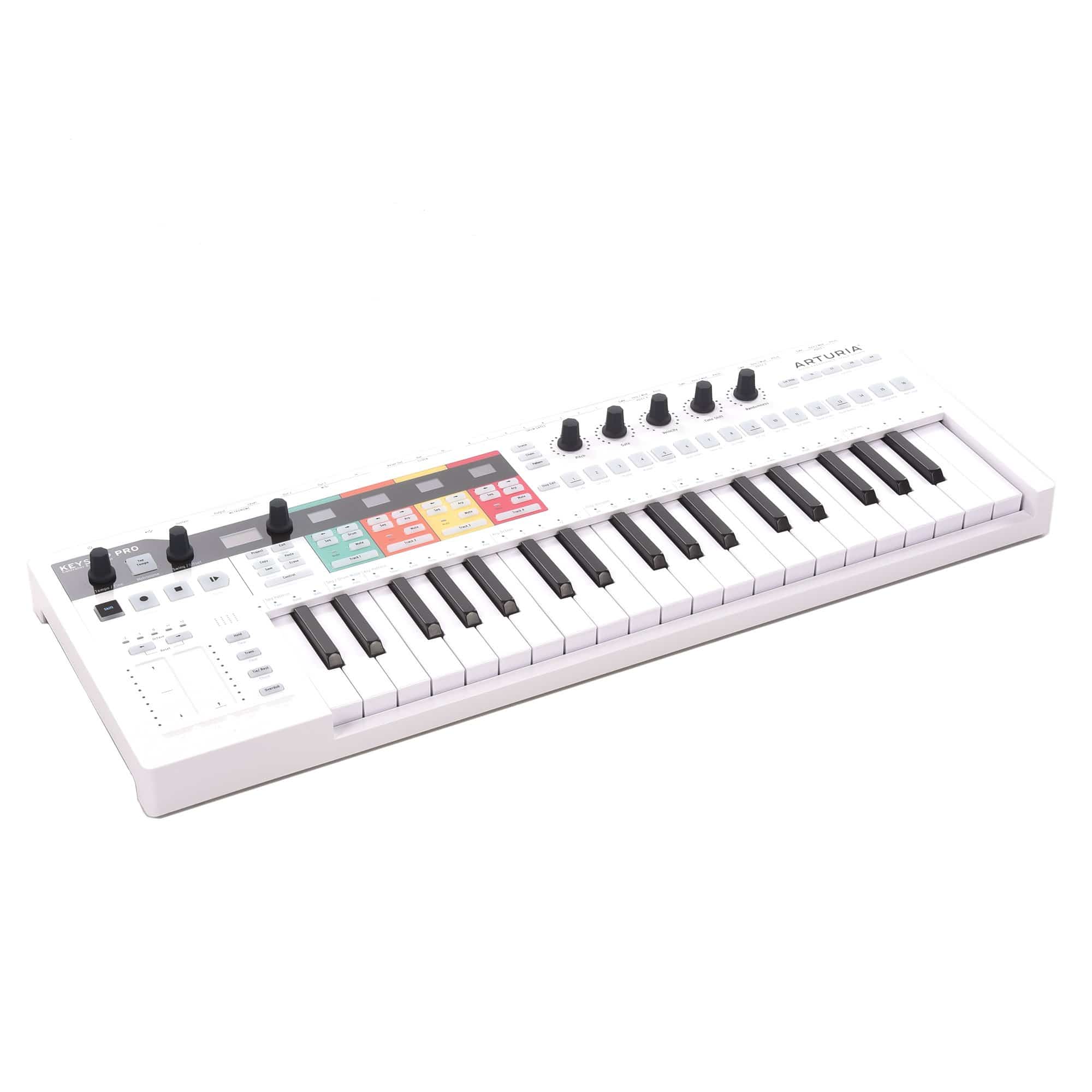 ARTURIA KEYSTEP 37 PRO