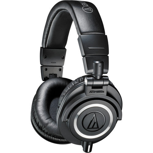 AUDIO-TECHNICA ATH50X
