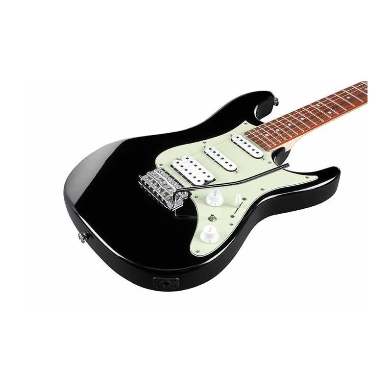 IBANEZ AZES40-BK