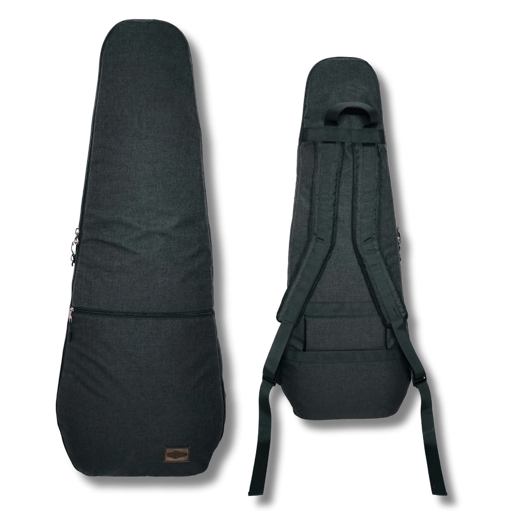 THE GIG - BASS GUITAR CASE