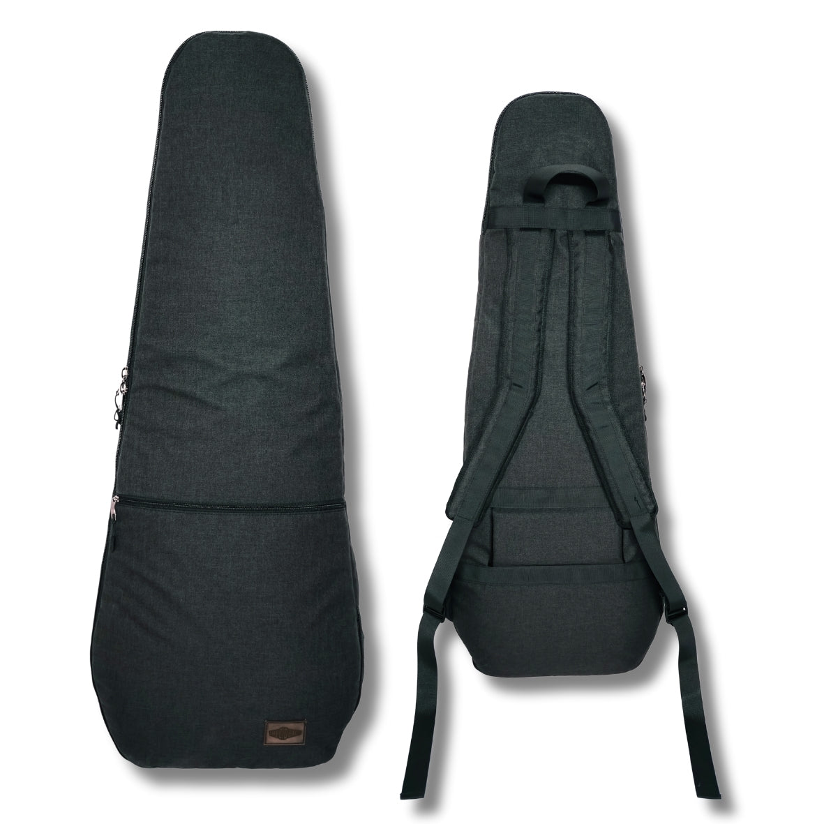 THE GIG - BASS GUITAR CASE