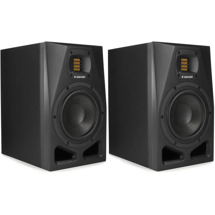 ADAM Audio A7V 7 Inch Studio Monitor Speaker