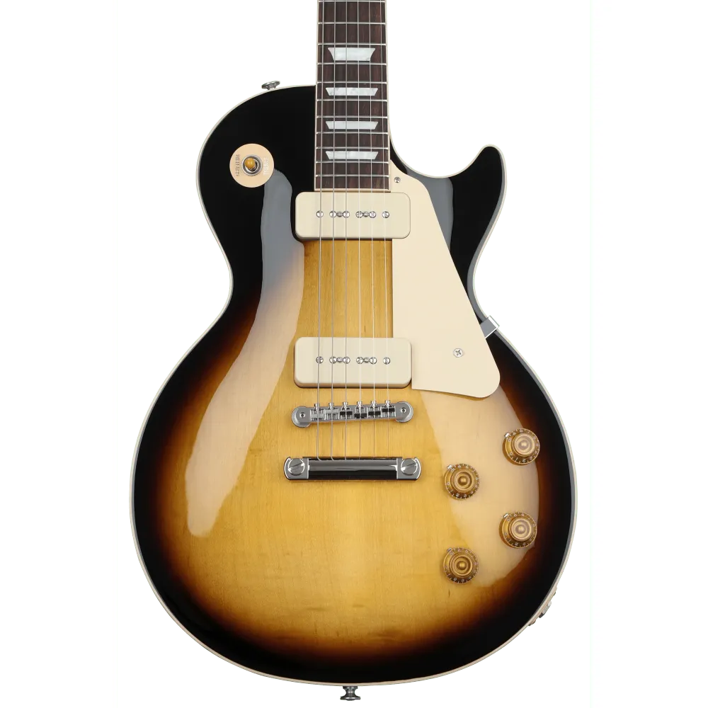 Gibson Les Paul Standard '50s P-90 Solidbody