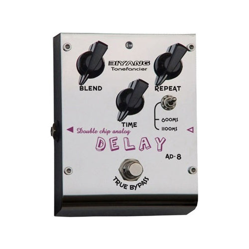 BIYANG TONEFANCIER - AD-8 ANALOG DELAY