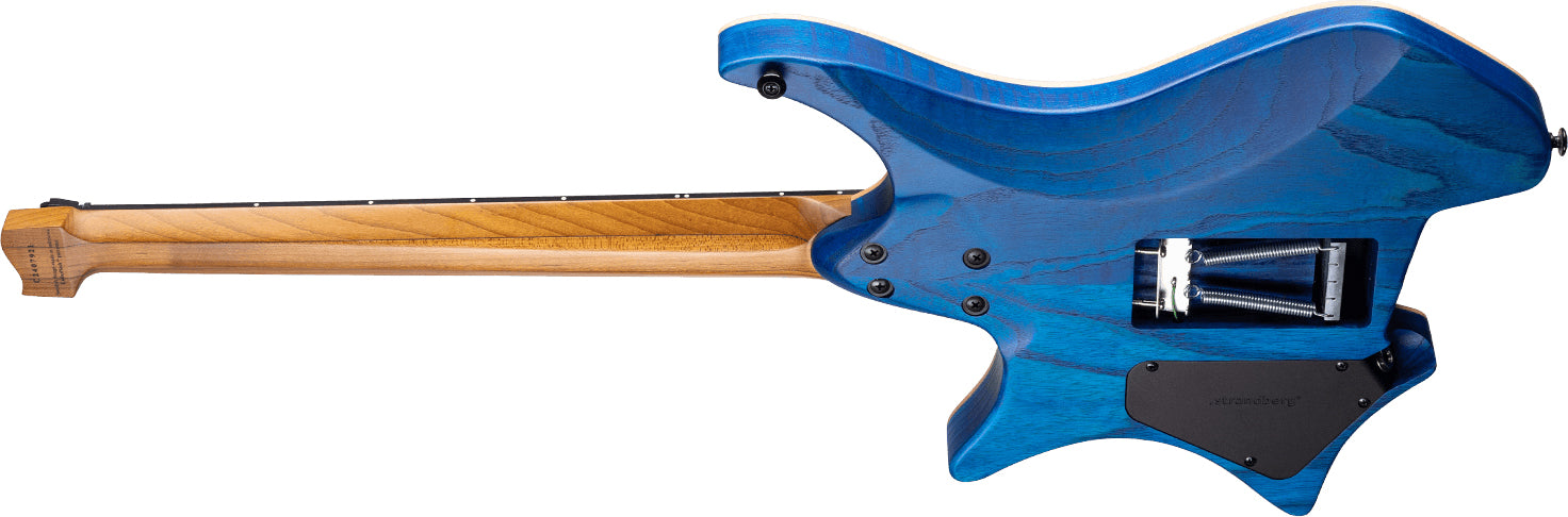 STRANDBERG BODEN PROGE NX6 - DEEP BLUE