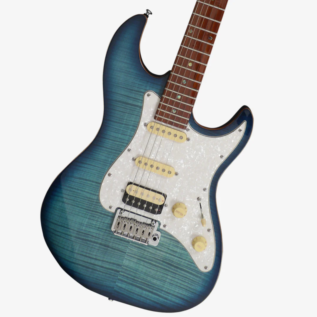 SIRE S7 LARRY CARLTON FM