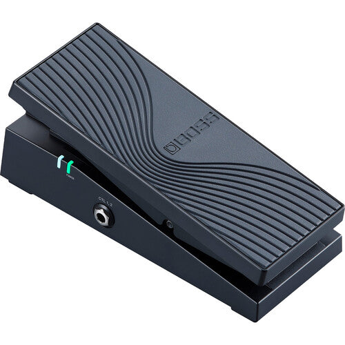BOSS-EV-1-WL WIRELESS MIDI EXPRESSION PEDAL