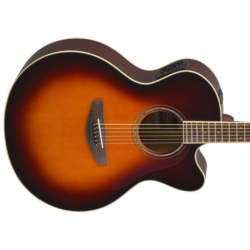 YAMAHA CPX600  OVS