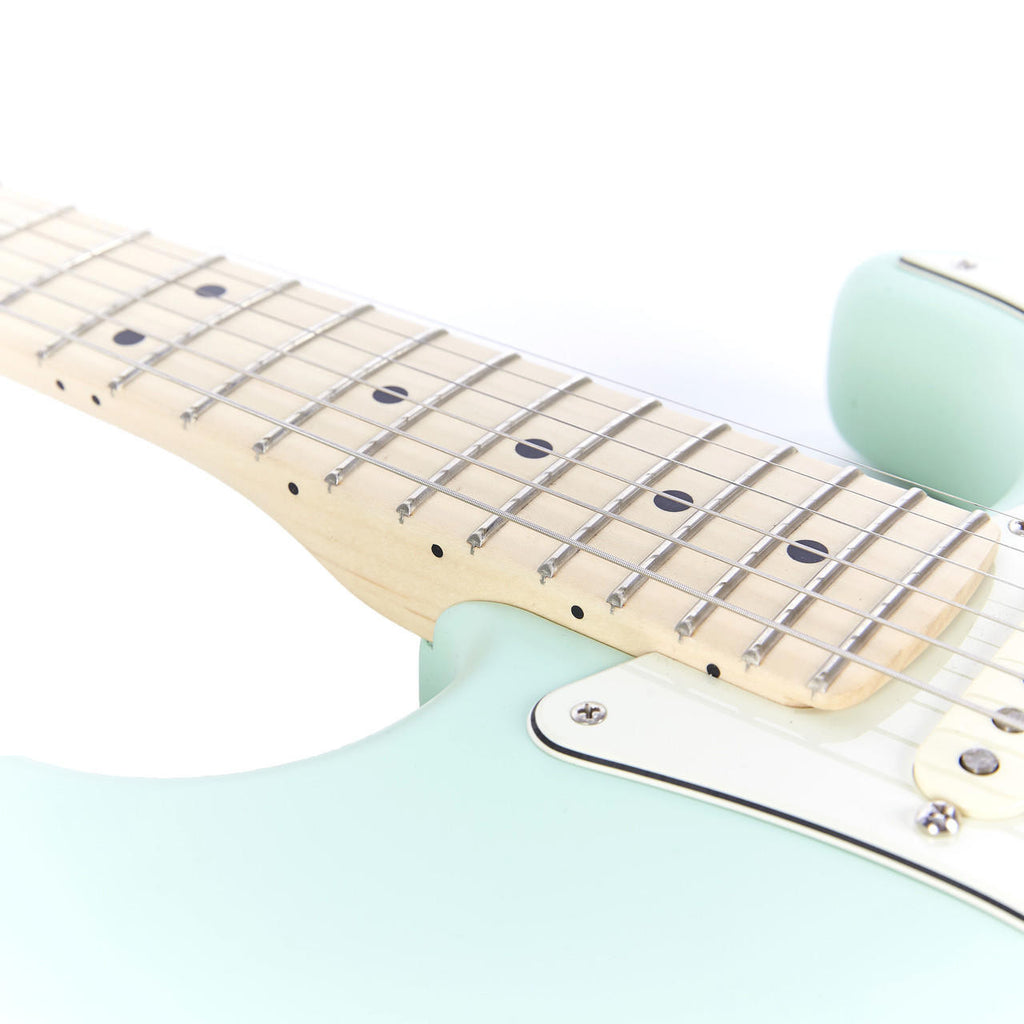 FENDER AMERICAN PERFORMER - HSS STRAT