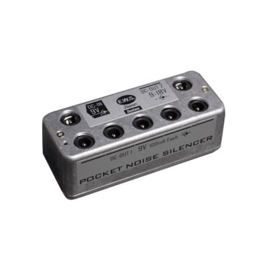 E.W.S POCKET NOISE SILENCER
