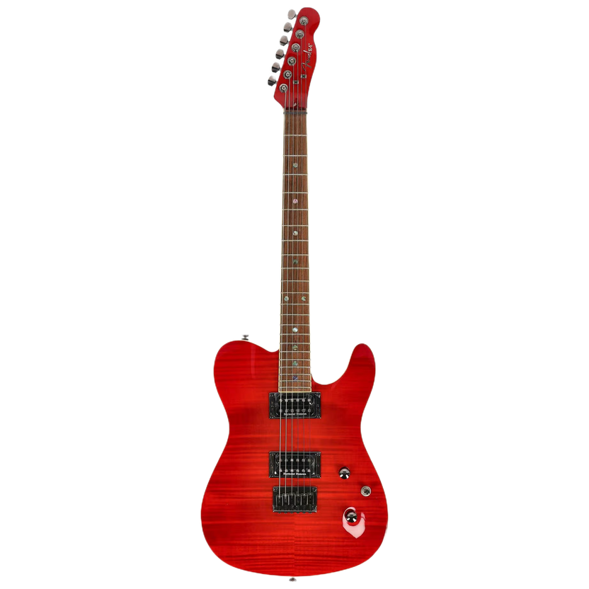 Fender Special Edition Custom Tele FMT HH – Korea (Used, Excellent Con ...