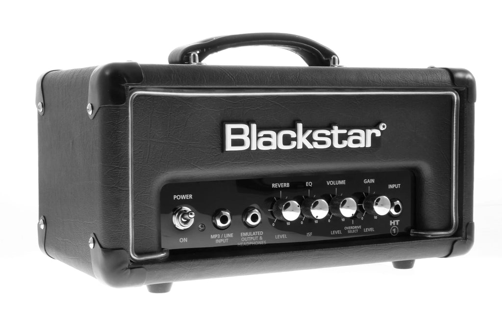 BLACKSTAR HT5 GYUTAR AMP