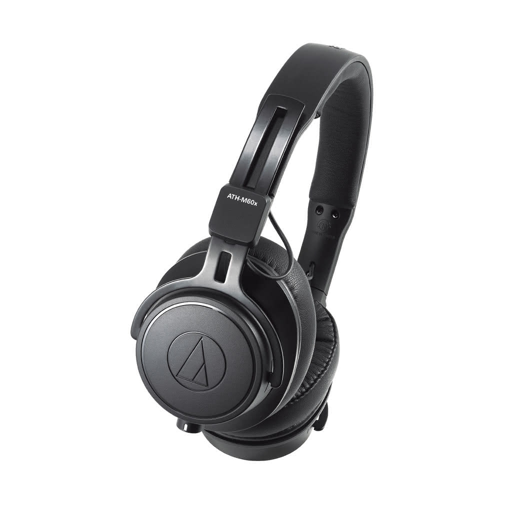 AUDIO-TECHNICA ATH60X