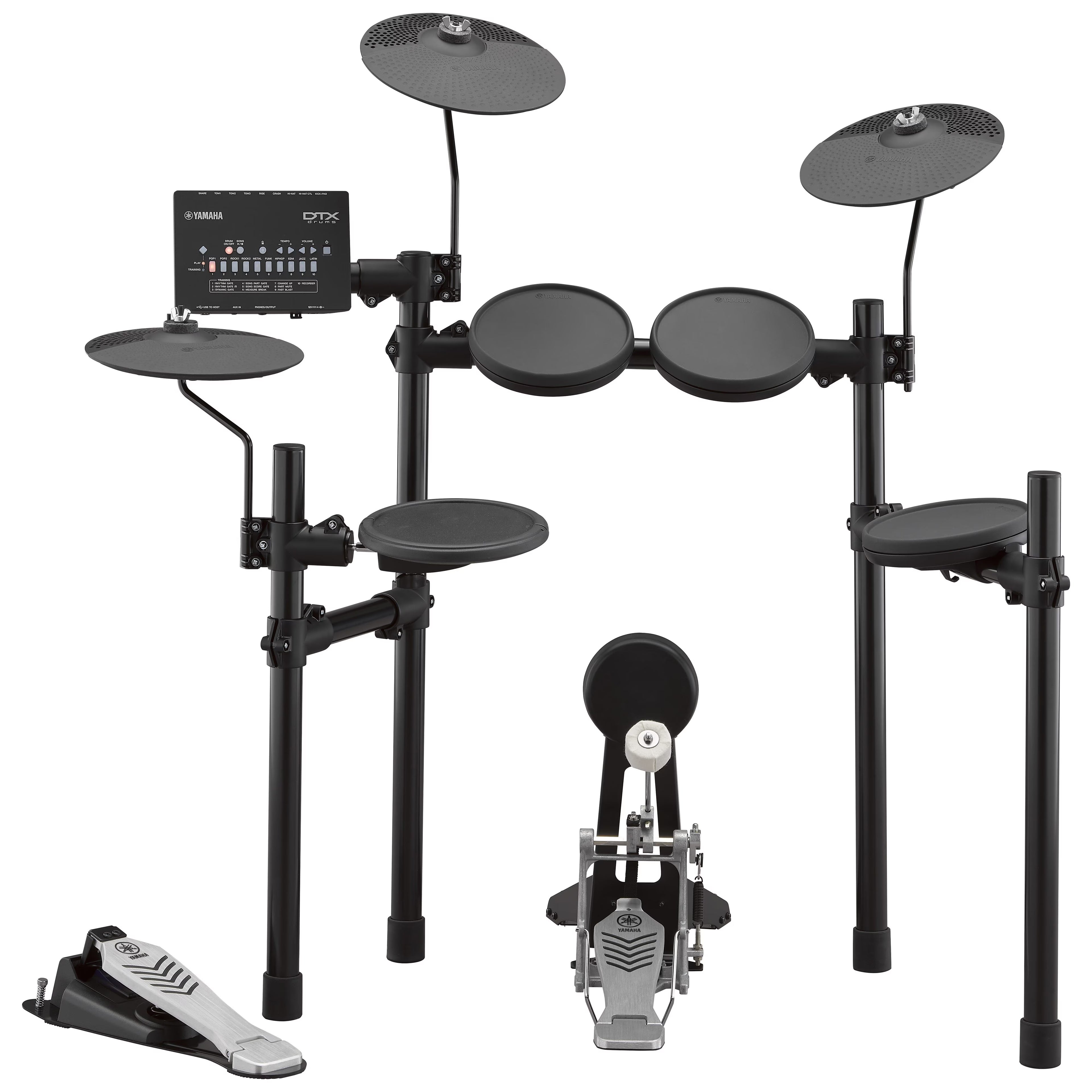 YAMAHA DTX402-2K