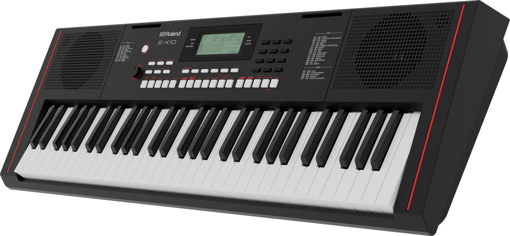 ROLAND - EX10
