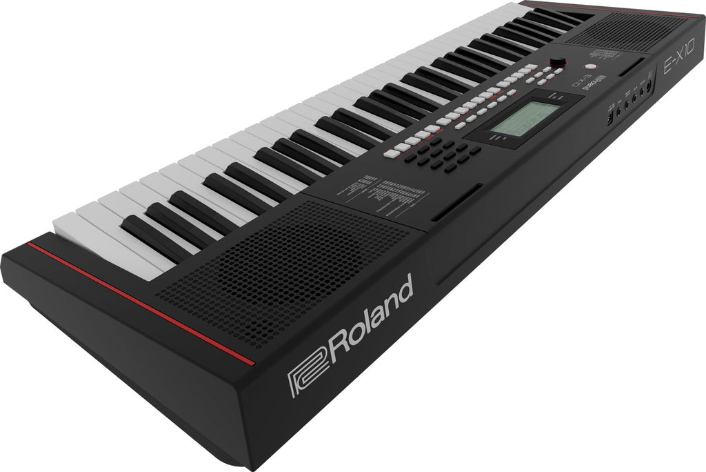 ROLAND - EX10