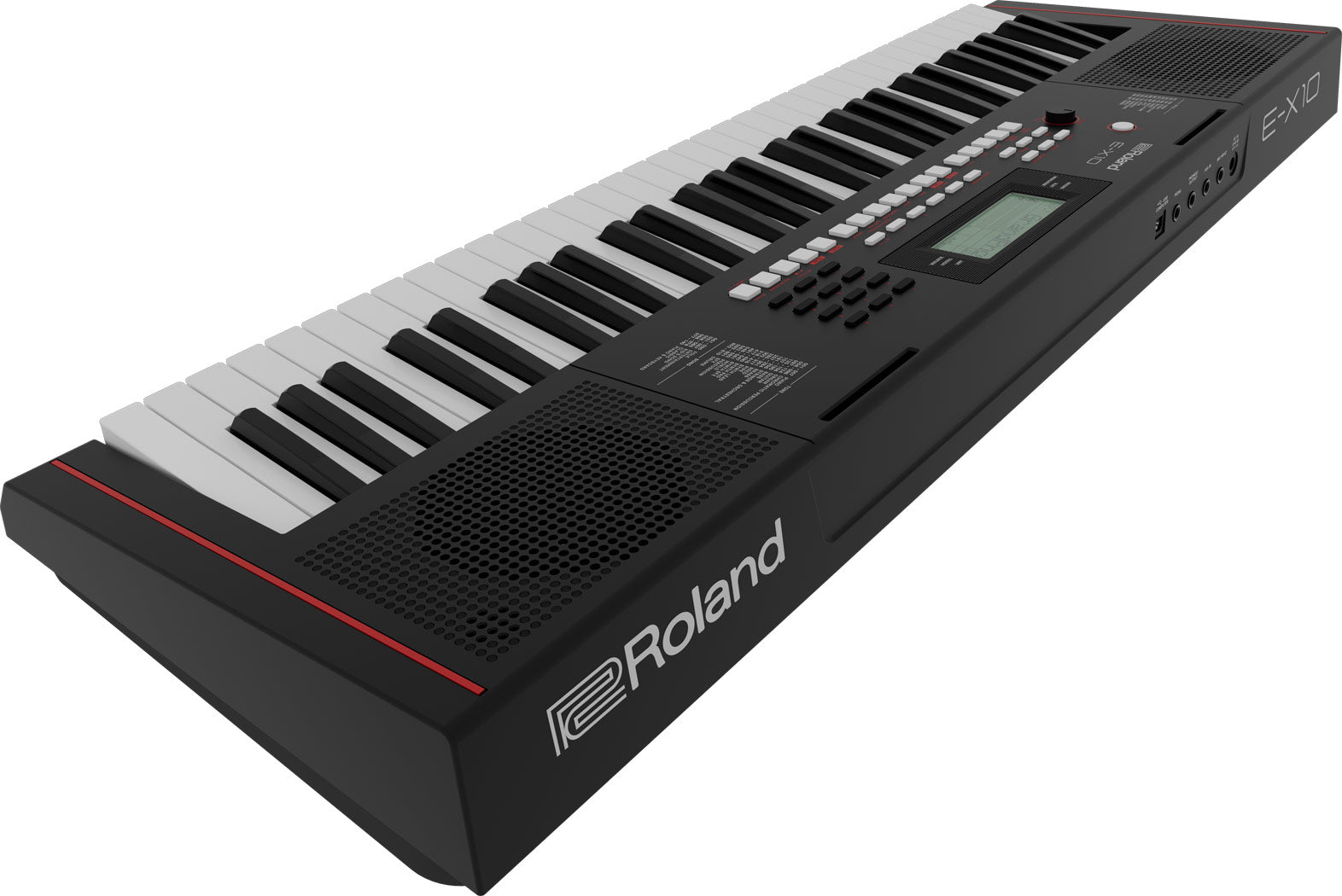 ROLAND - EX10