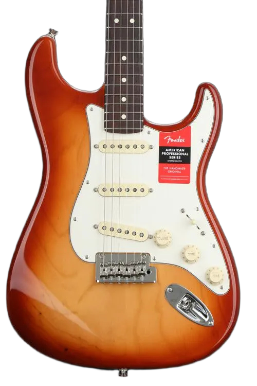 Fender American Elite Stratocaster