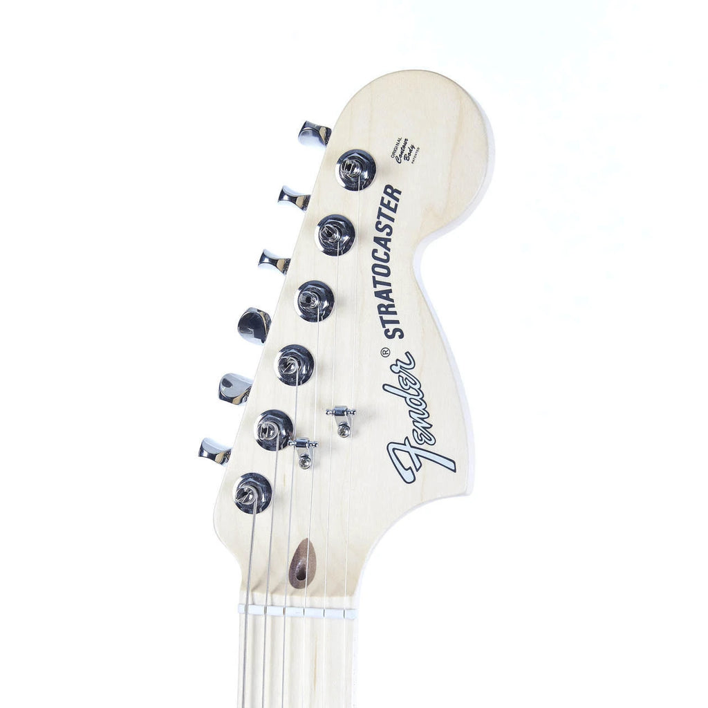 FENDER AMERICAN PERFORMER - HSS STRAT