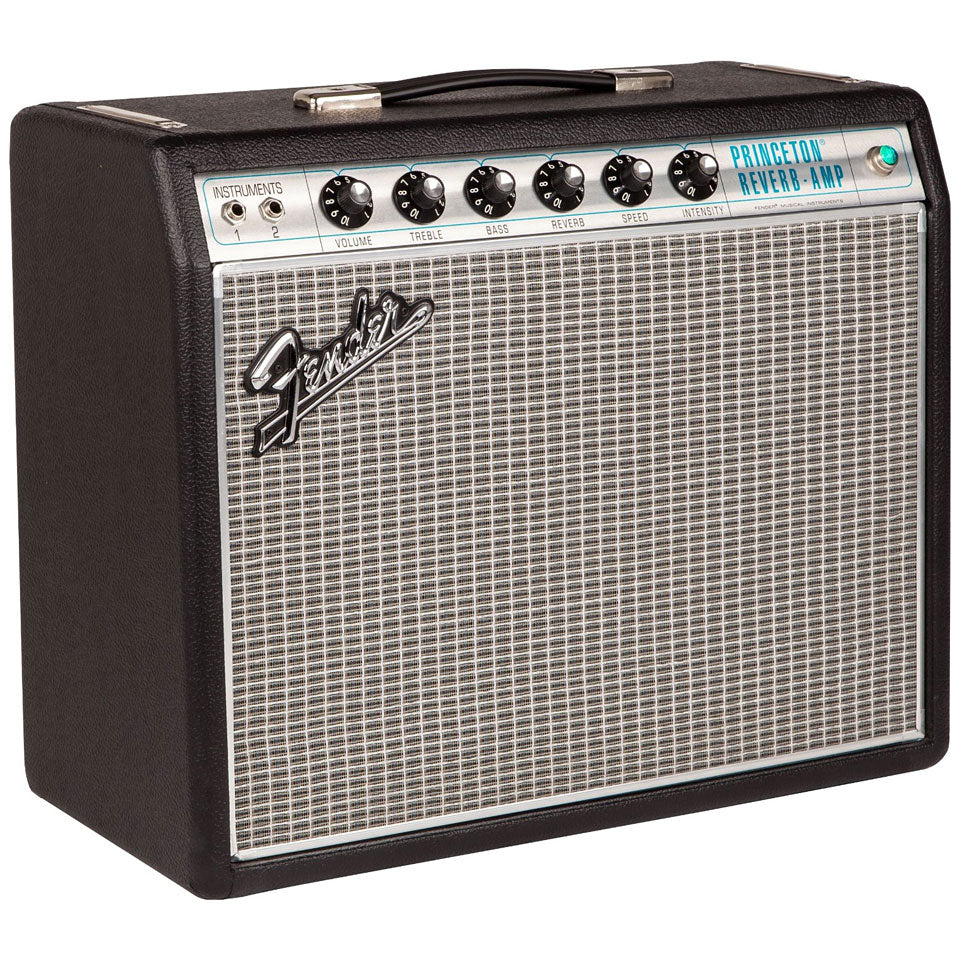 FENDER DELUXE REVERB - AMP
