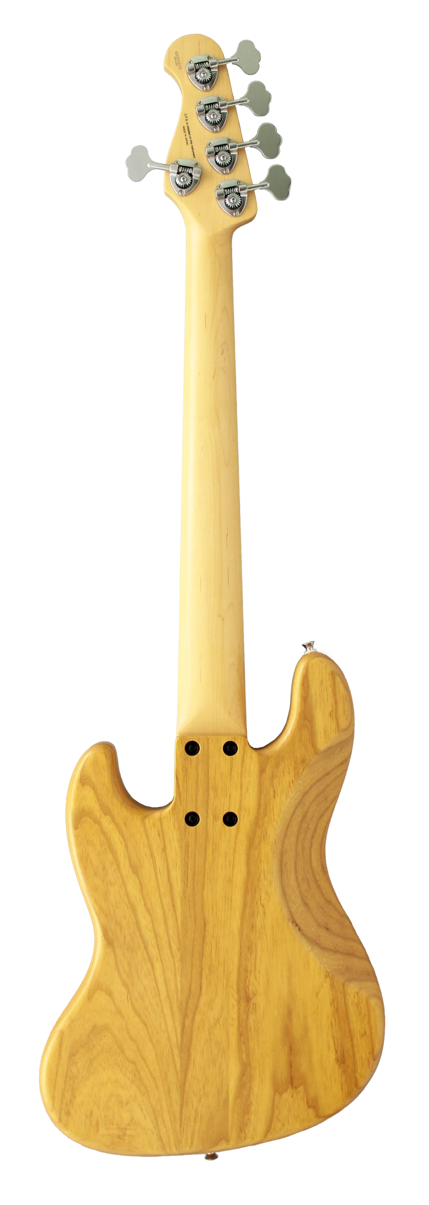 FGN Neo Classic JB-100 5 Vintage Natural ( Japanese )