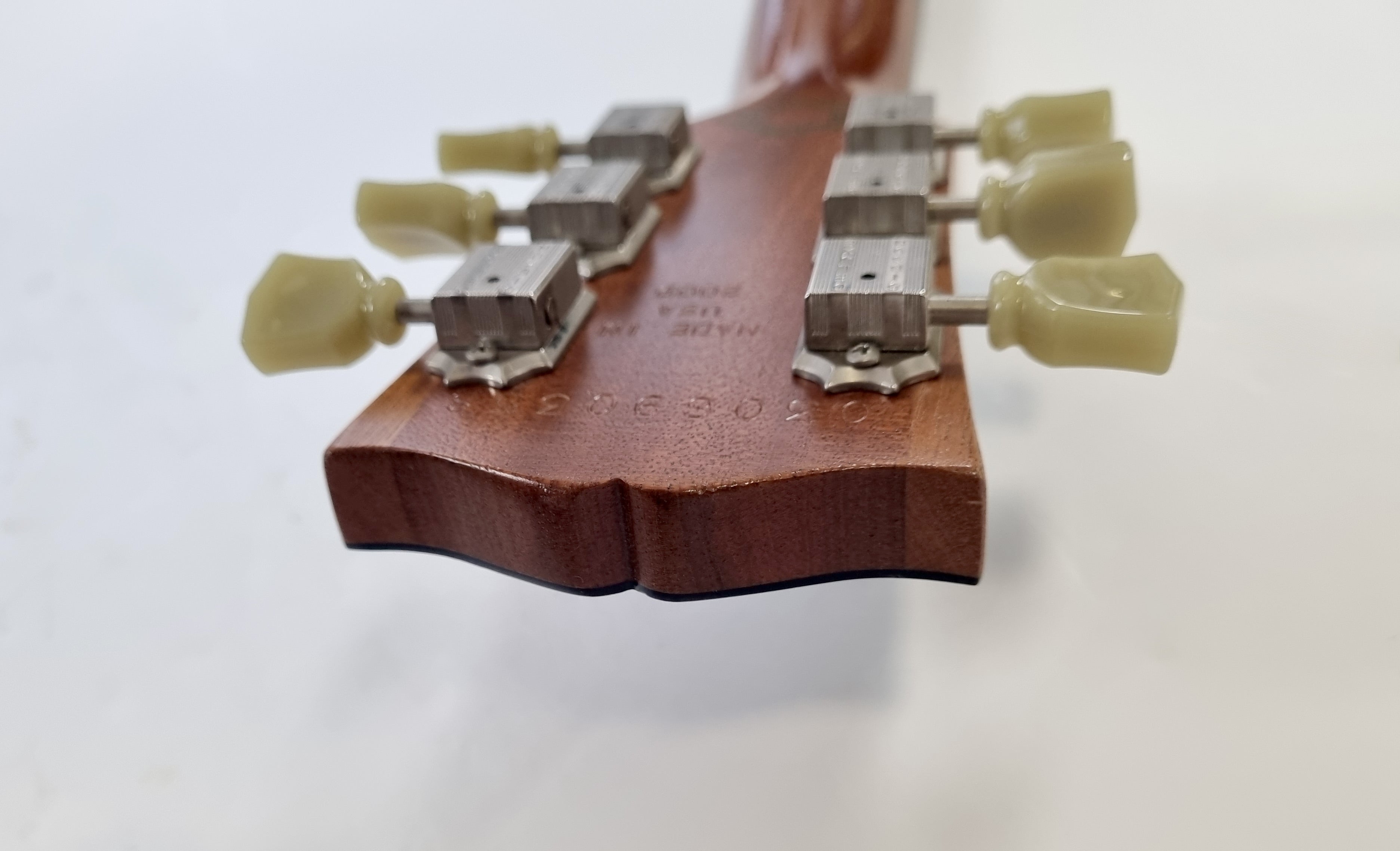 GIBSON LES PAUL SMARTWOOD STUDIO