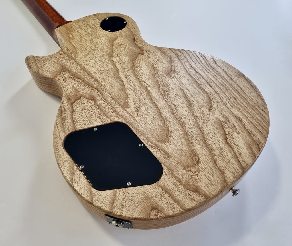 GIBSON LES PAUL SMARTWOOD STUDIO