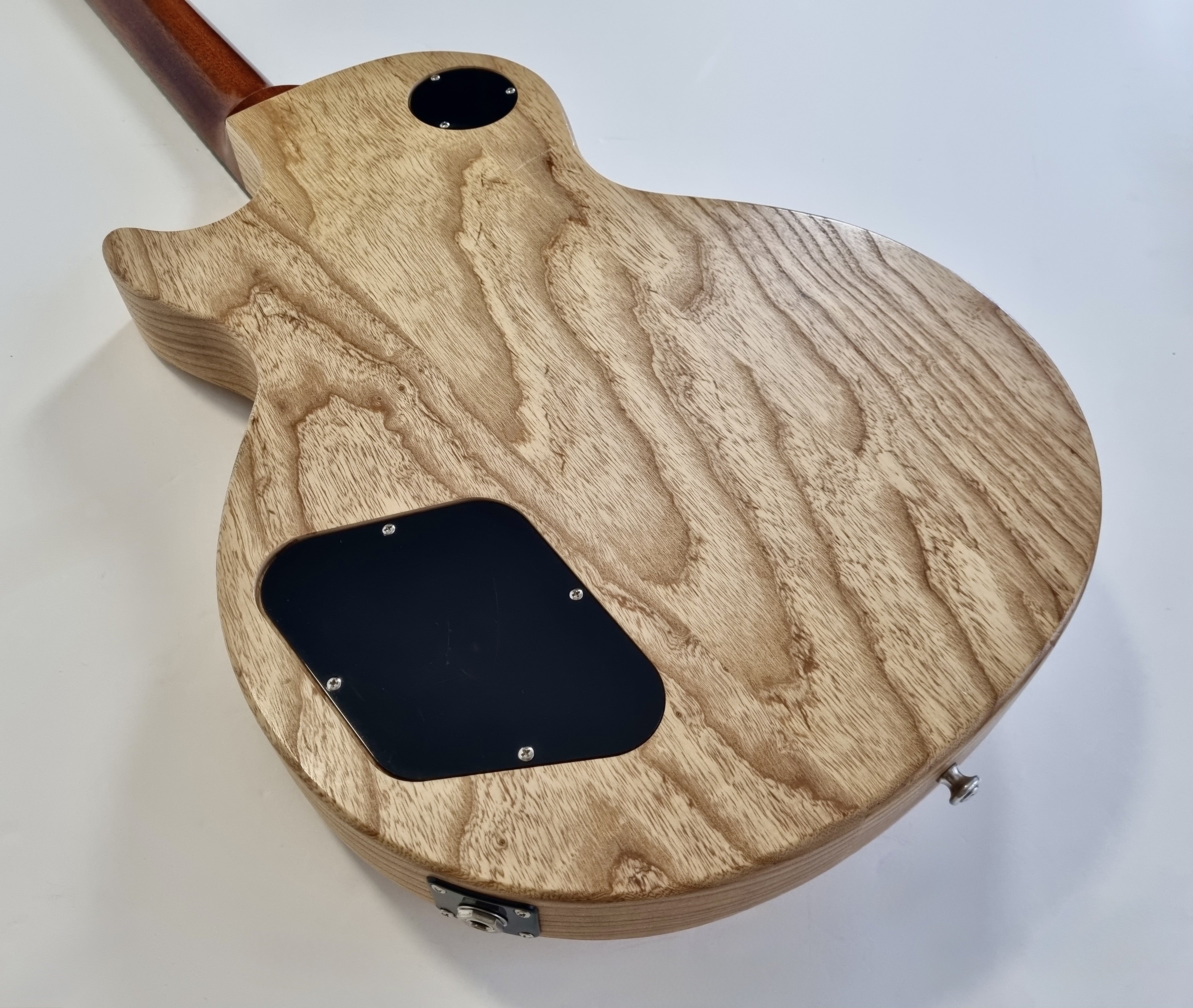 GIBSON LES PAUL SMARTWOOD STUDIO