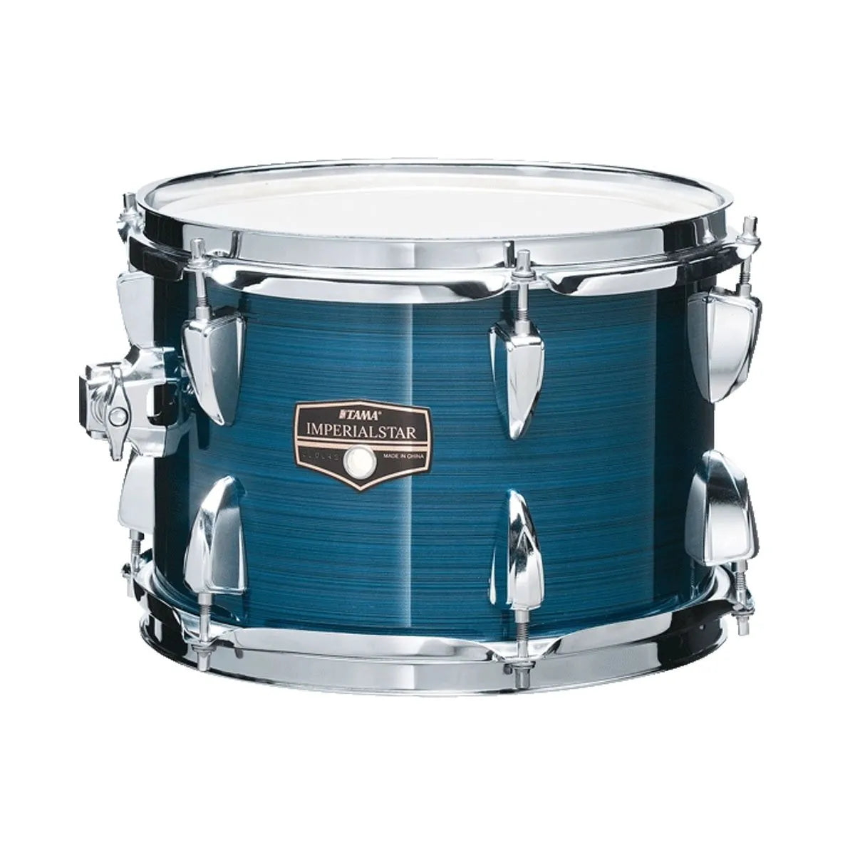 TAMA Imperialstar IE52KH6W-HLB 5-Piece Complete Drum Kit with 22″ Bass Drum