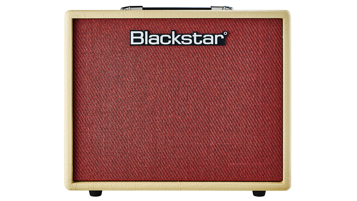 BLACKSTAR DEBUT 50R