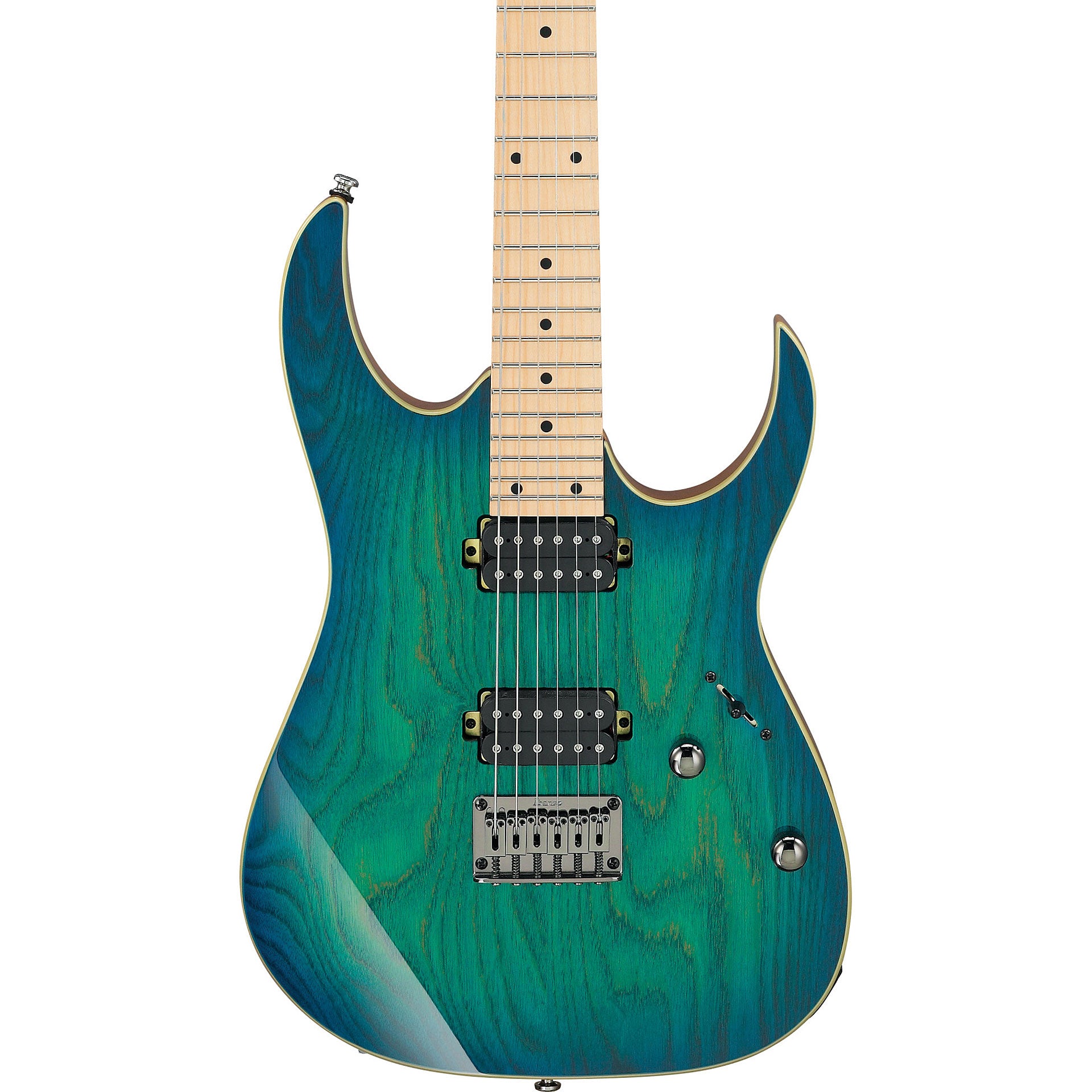 IBANEZ RG421 - AHM - BMT