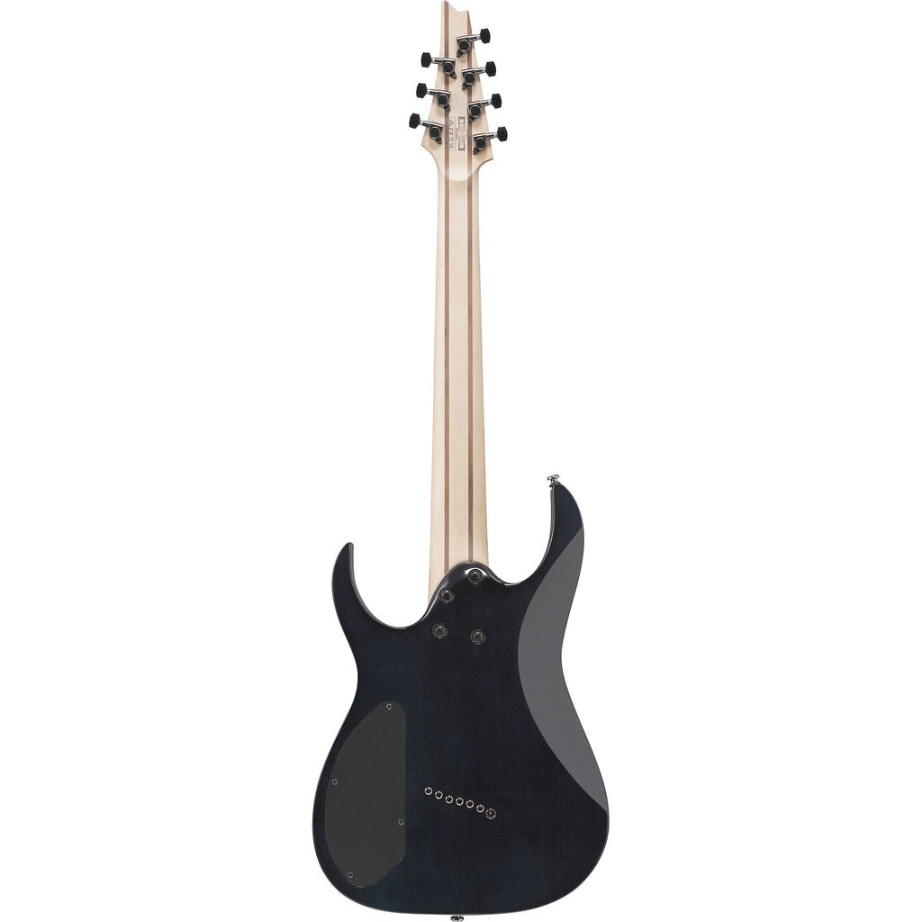 IBANEZ RGMS7PB-CBS