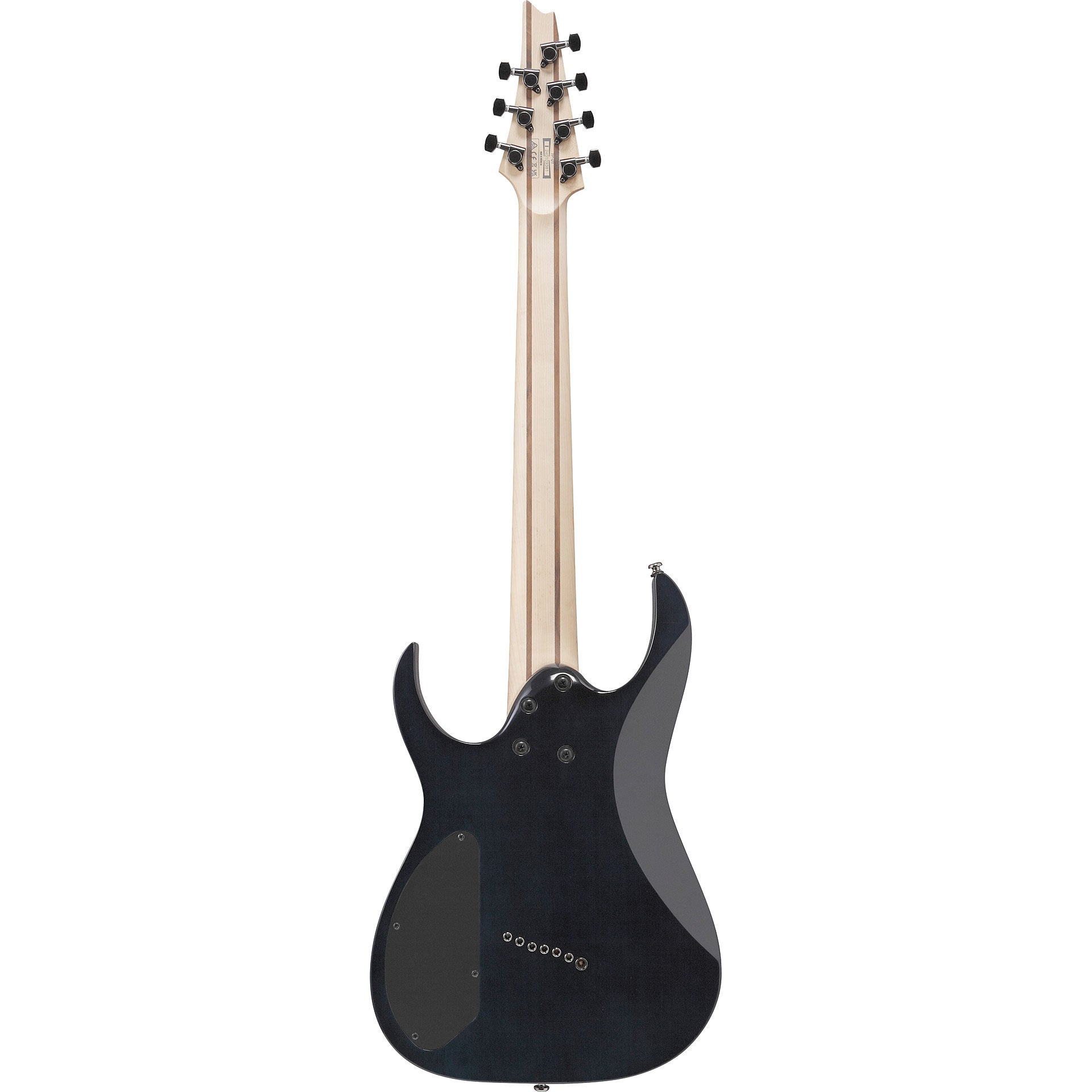 IBANEZ RGMS7PB-CBS
