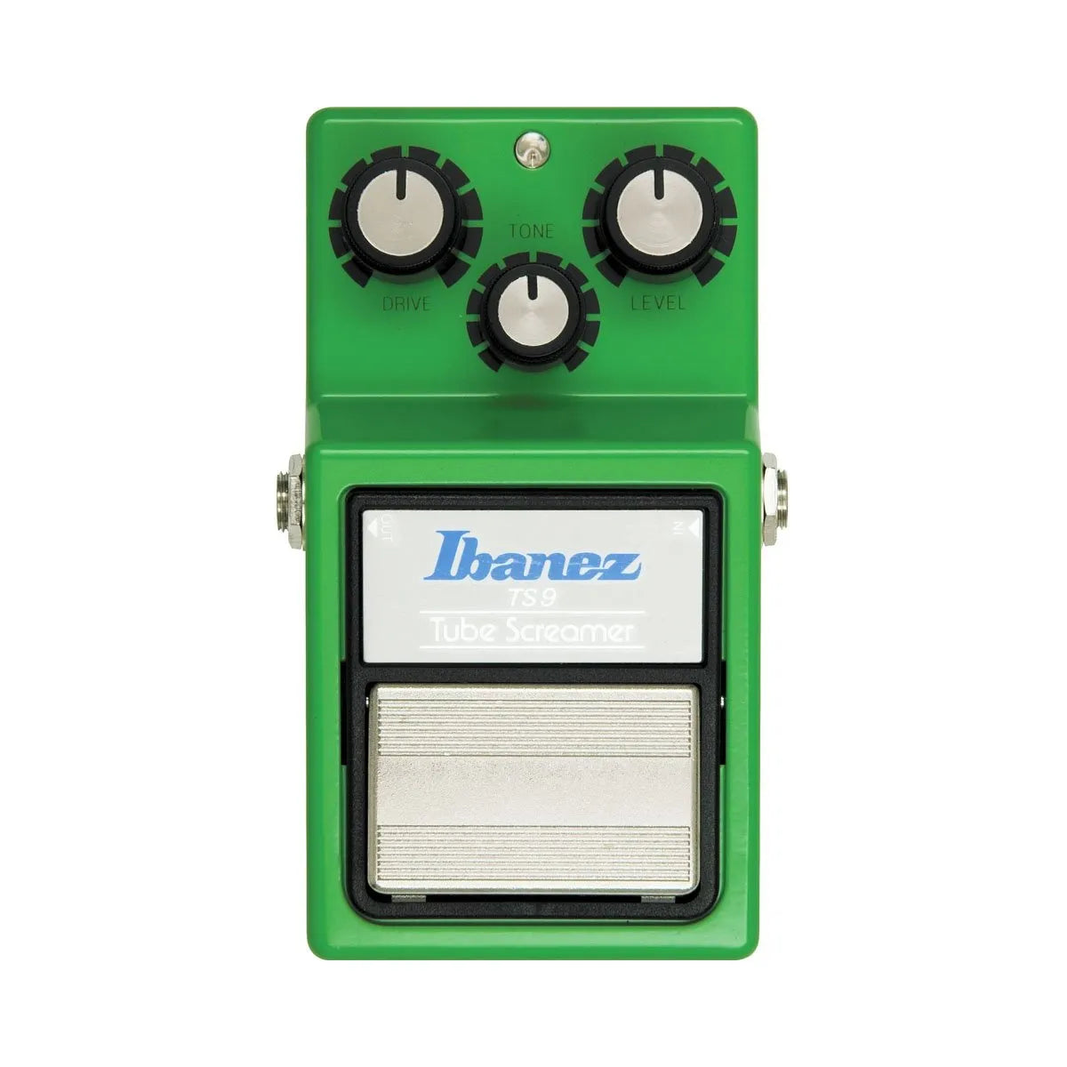 Ibanez TS9 Tube Screamer Overdrive Pedal