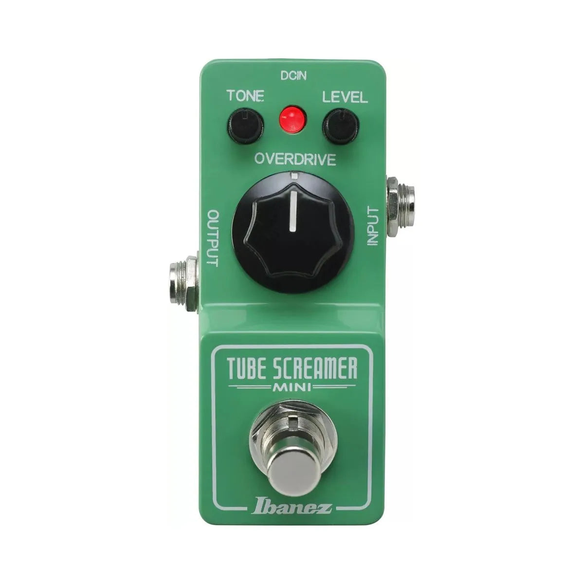 Ibanez TSMINI Tube Screamer Mini Pedal
